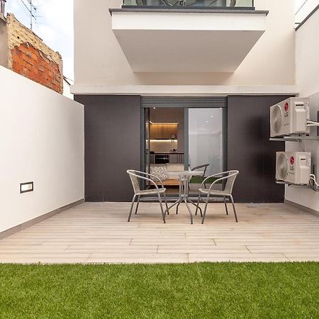 Gravito 53 Apartments By Home Sweet Home Aveiro Exteriör bild
