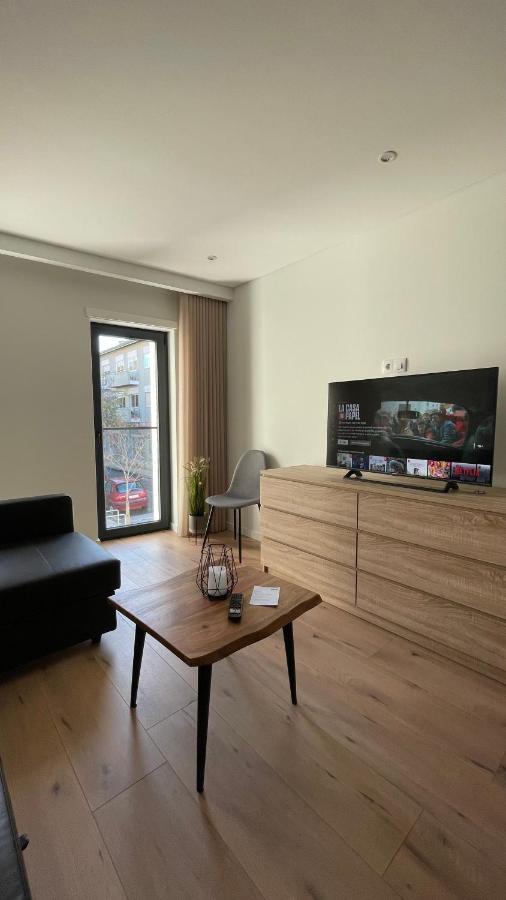 Gravito 53 Apartments By Home Sweet Home Aveiro Exteriör bild