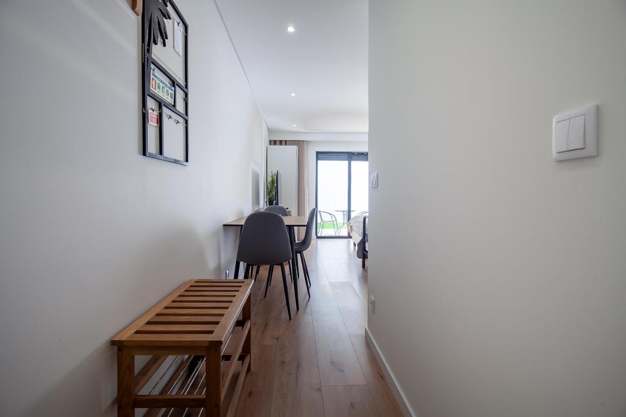 Gravito 53 Apartments By Home Sweet Home Aveiro Exteriör bild