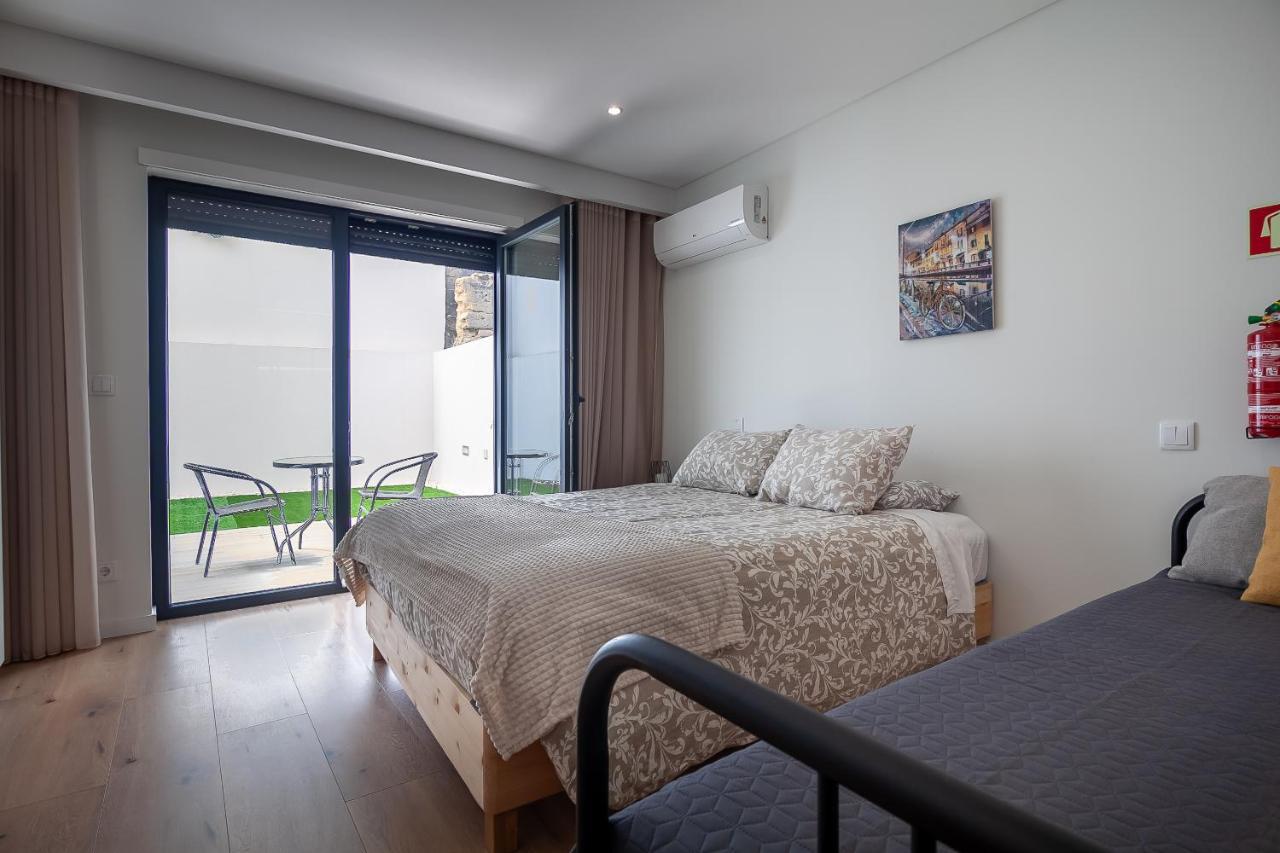 Gravito 53 Apartments By Home Sweet Home Aveiro Exteriör bild