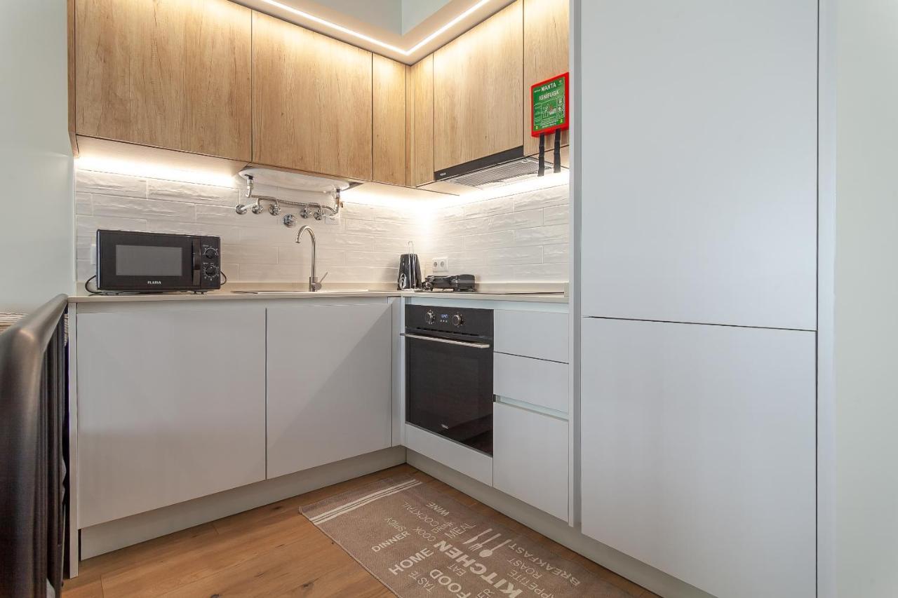Gravito 53 Apartments By Home Sweet Home Aveiro Exteriör bild