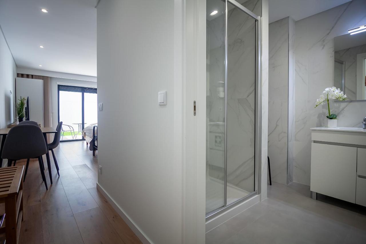 Gravito 53 Apartments By Home Sweet Home Aveiro Exteriör bild