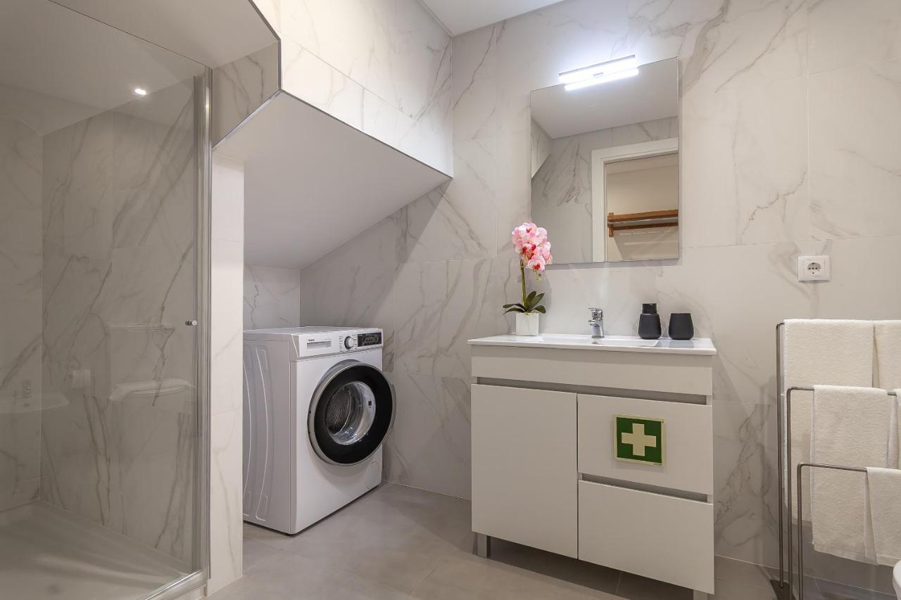 Gravito 53 Apartments By Home Sweet Home Aveiro Exteriör bild