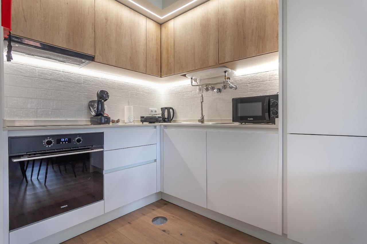 Gravito 53 Apartments By Home Sweet Home Aveiro Exteriör bild
