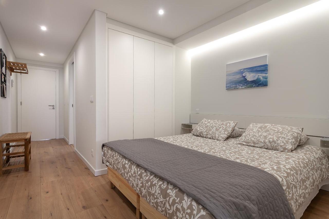 Gravito 53 Apartments By Home Sweet Home Aveiro Exteriör bild