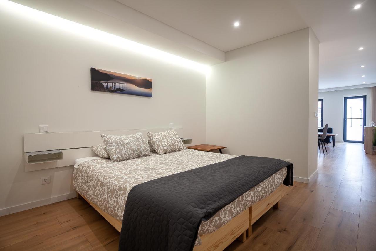 Gravito 53 Apartments By Home Sweet Home Aveiro Exteriör bild