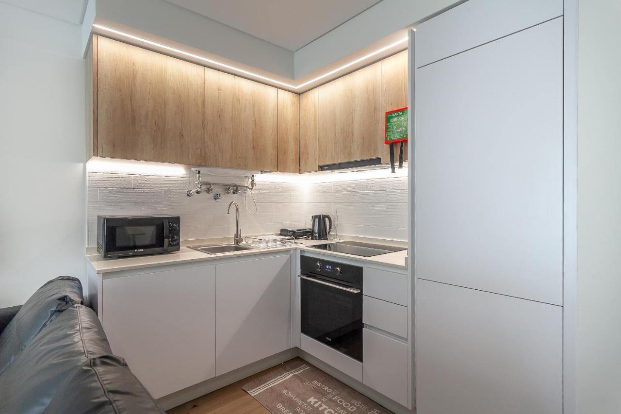 Gravito 53 Apartments By Home Sweet Home Aveiro Exteriör bild