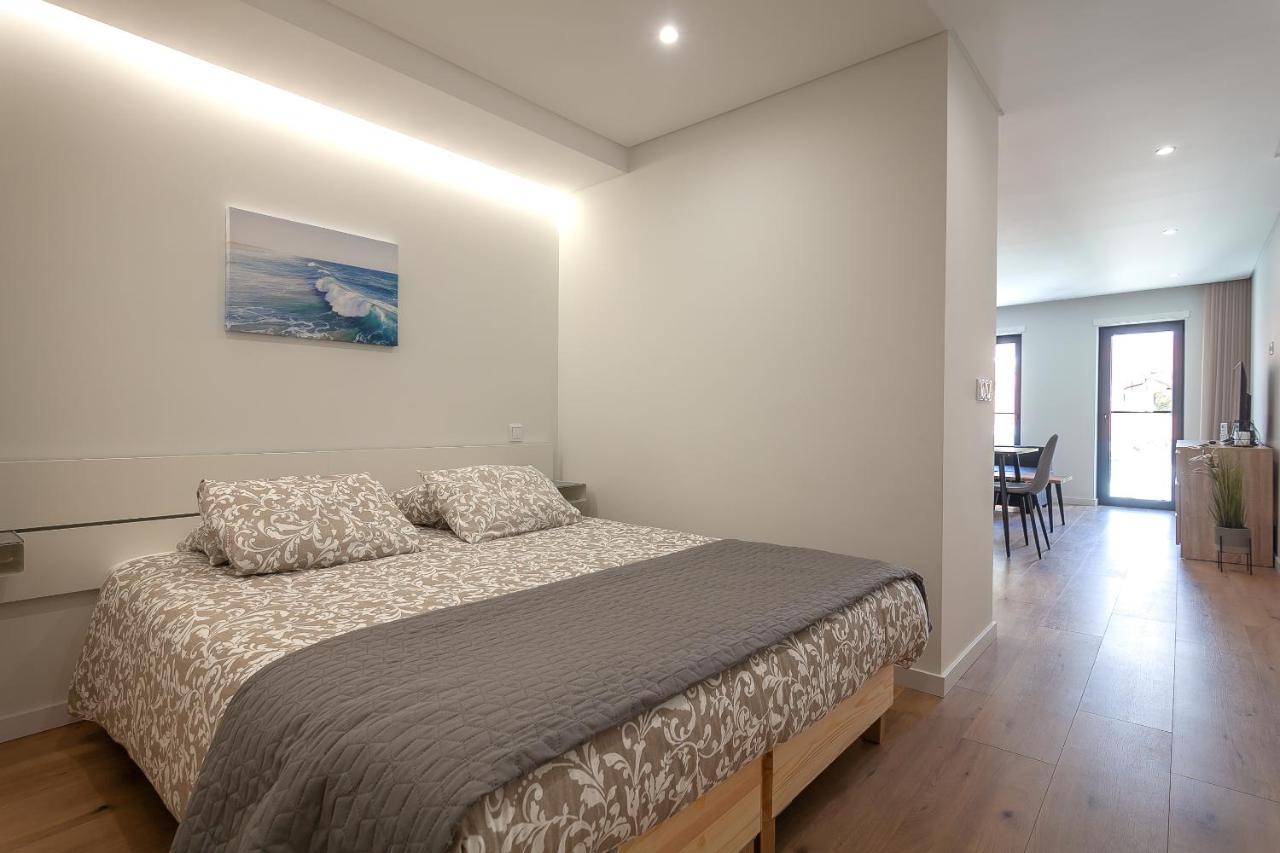 Gravito 53 Apartments By Home Sweet Home Aveiro Exteriör bild
