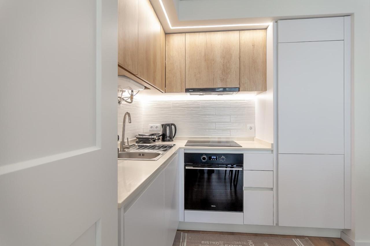 Gravito 53 Apartments By Home Sweet Home Aveiro Exteriör bild