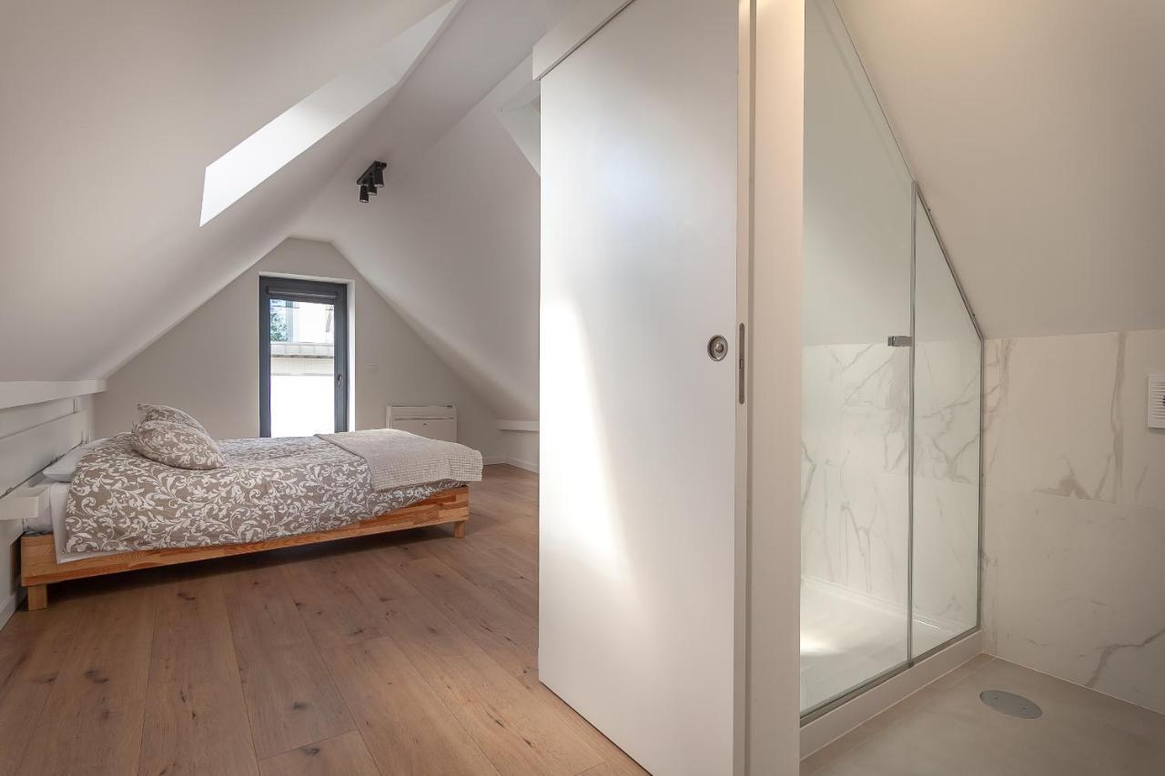 Gravito 53 Apartments By Home Sweet Home Aveiro Exteriör bild