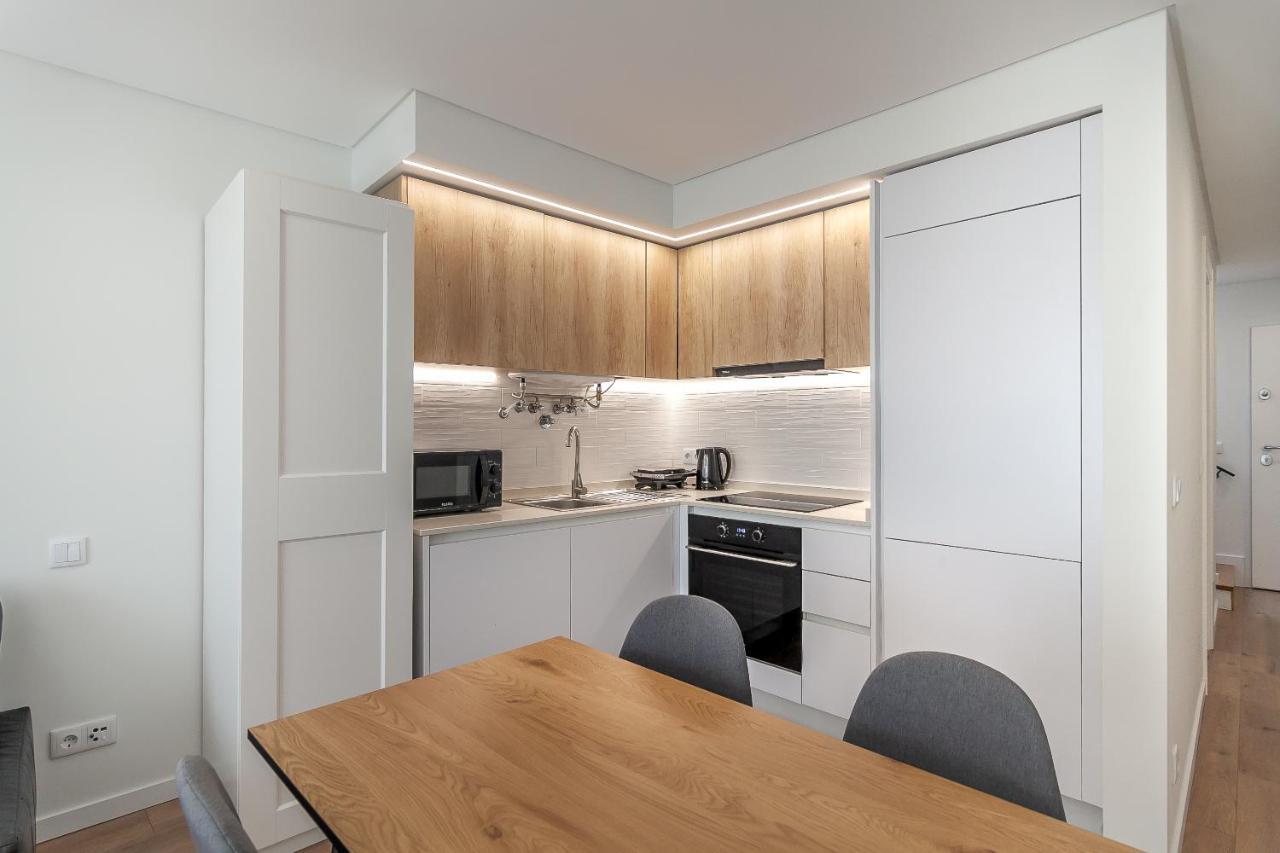 Gravito 53 Apartments By Home Sweet Home Aveiro Exteriör bild