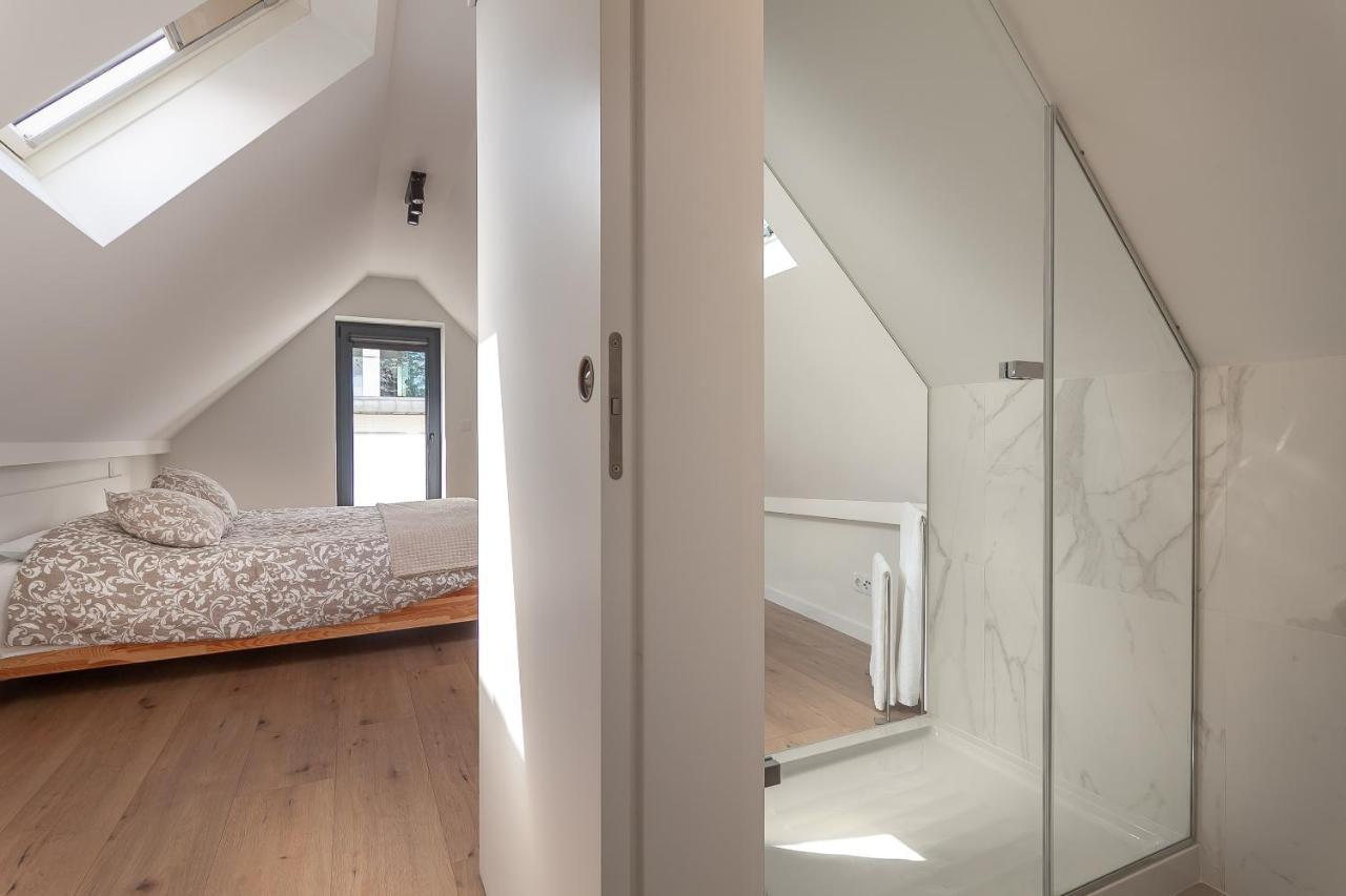 Gravito 53 Apartments By Home Sweet Home Aveiro Exteriör bild