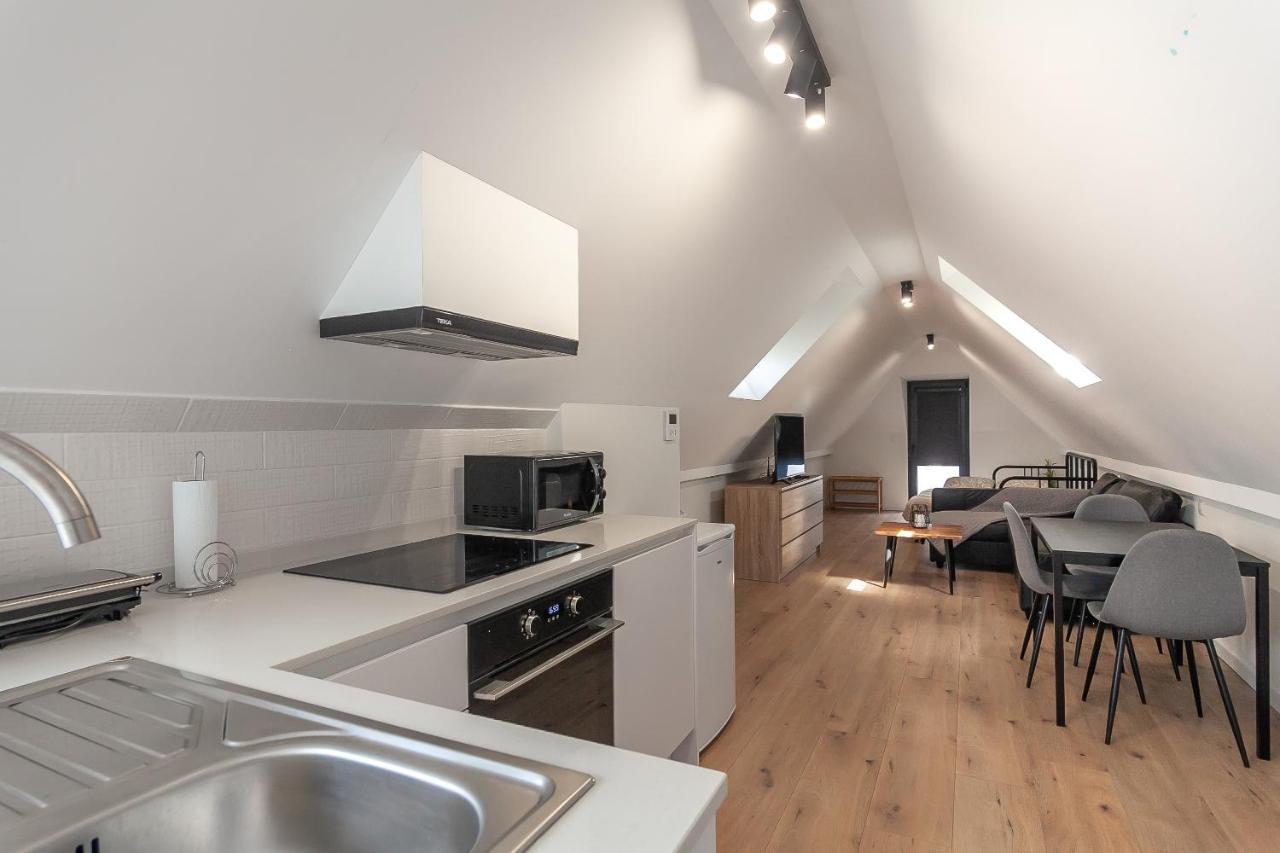 Gravito 53 Apartments By Home Sweet Home Aveiro Exteriör bild