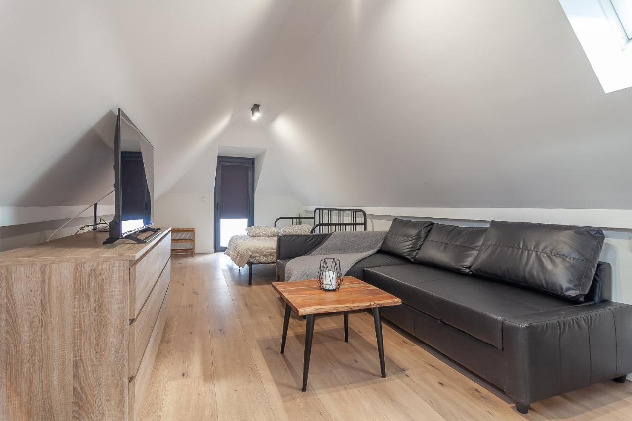 Gravito 53 Apartments By Home Sweet Home Aveiro Exteriör bild