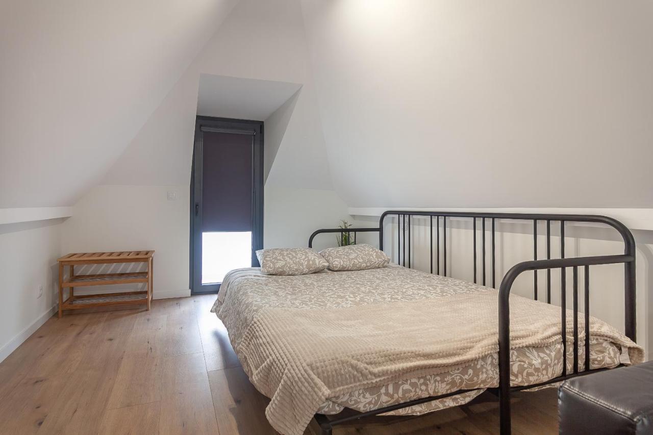Gravito 53 Apartments By Home Sweet Home Aveiro Exteriör bild