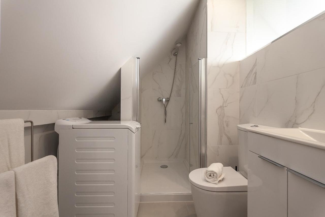 Gravito 53 Apartments By Home Sweet Home Aveiro Exteriör bild
