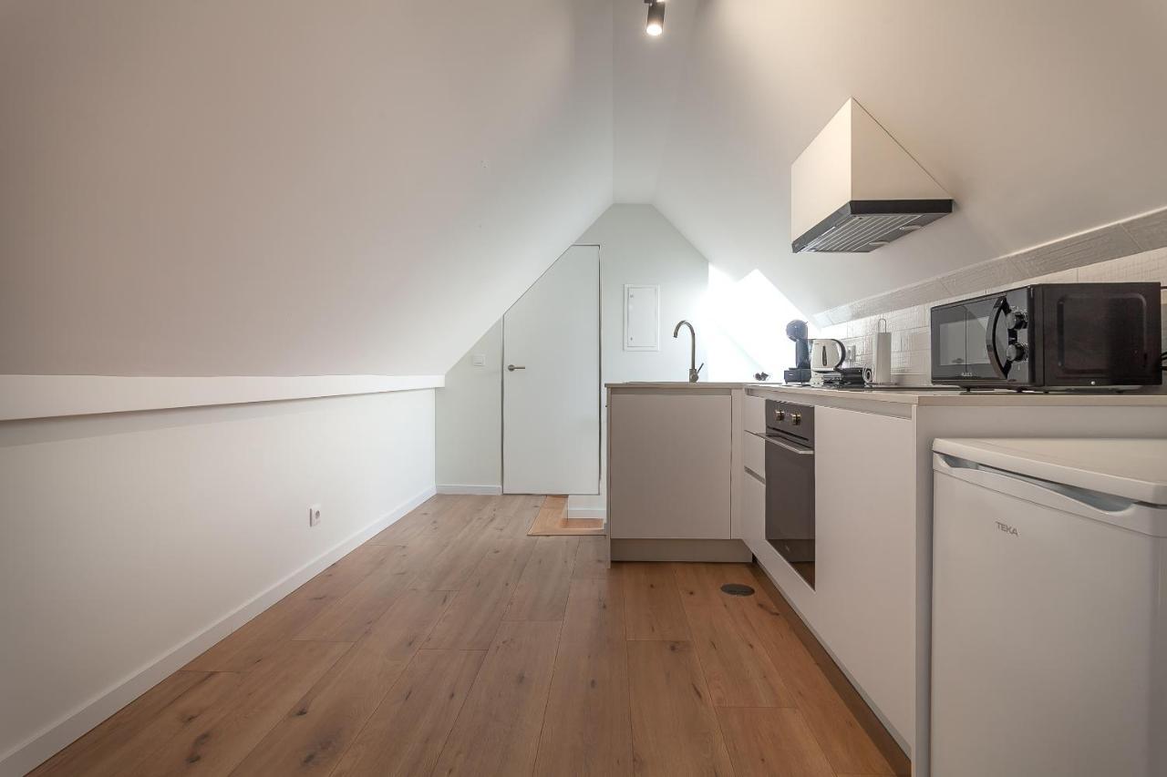 Gravito 53 Apartments By Home Sweet Home Aveiro Exteriör bild