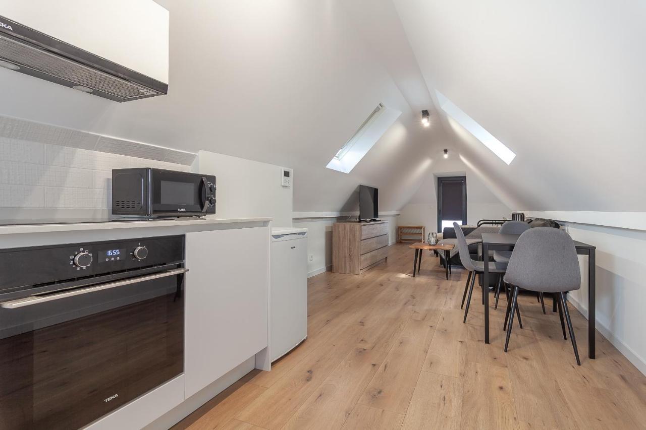 Gravito 53 Apartments By Home Sweet Home Aveiro Exteriör bild