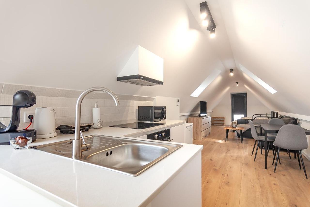 Gravito 53 Apartments By Home Sweet Home Aveiro Exteriör bild
